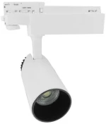 Σποτ Φωτιστικό Ράγας LED 30W IP20 3000K Spotlight 6344 Λευκό