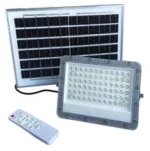Ηλιακός Προβολέας LED 200W Μαύρο 47-00709 ΦOS_ME 47-00709 Μαύρο