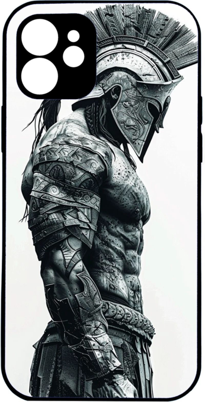 Greek Warrior Xiaomi 13 Lite 5G