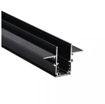 Βαθιά Ράγα Trimless 3m IP20 Zambelis 2083B-3 Μαύρο