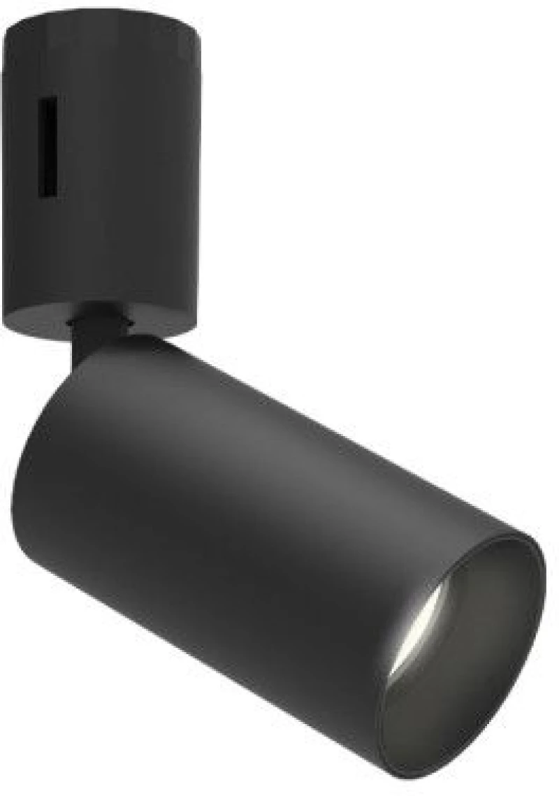 Σποτ Μαγνητικής Ράγας LED 9W Μαύρο 3CCT Dimmable Bluetooth Flexy 4318500 Viokef 4318500 Μαύρο