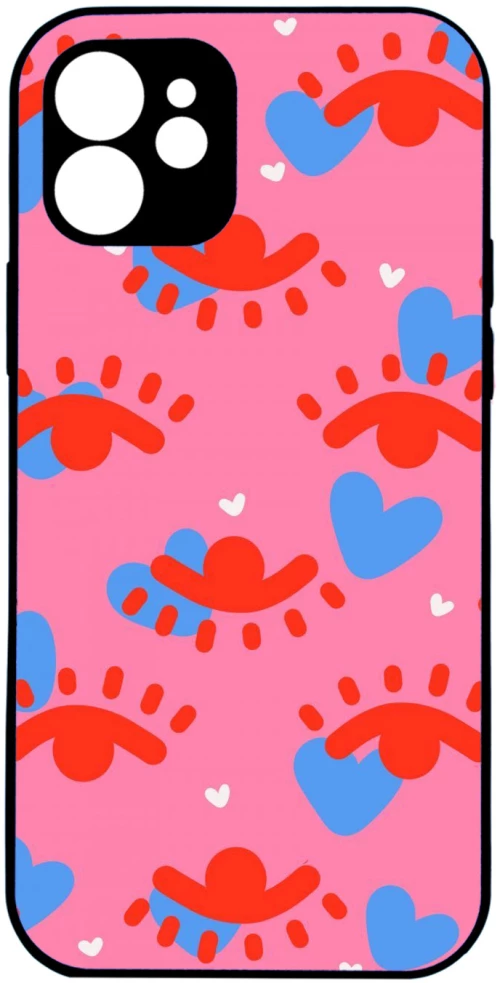 Love Eyes Redmi Note 11 Pro 4G / 5G