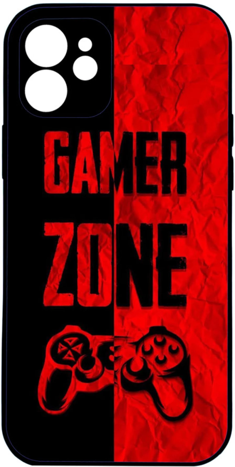 Gamer zone Redmi Note 10 Pro