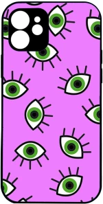 Eyes desing 2 Redmi-9c