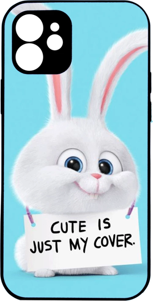 Cute bunny Redmi 12 5G