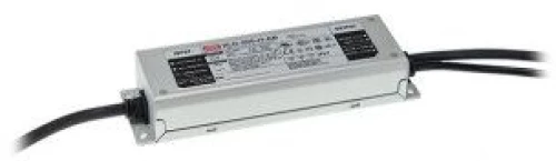 Driver LED 150W 24Vdc Λευκό ΙΡ67 Mean Well XLG-150-24 400046 Cubalux 400046 Λευκό