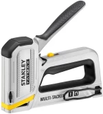 Καρφωτικό Συρραπτικό 2:1 Ασημί Easy Squeeze FatMax FMHT70250-0 Stanley FMHT70250-0 Ασημί