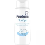 Proderm Πούδρα Παιδική 100g
