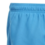 Παιδικό Μαγιό Της Adidas Essentials L Clx Short Brblue / White  Τιρκουάζ