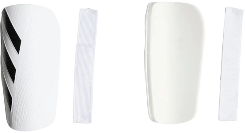 Επικαλαμίδες Adidas Tiro Sg Eu Club White/Black  Λευκό Μαύρο