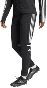 Γυναικείο Παντελόνι Φόρμας Adidas SQ25 TR PNT BLACK / WHITE  Μαύρο Λευκό