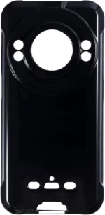 θήκη TPU για Ulefone Armor16 Series Μαύρο (OEM)