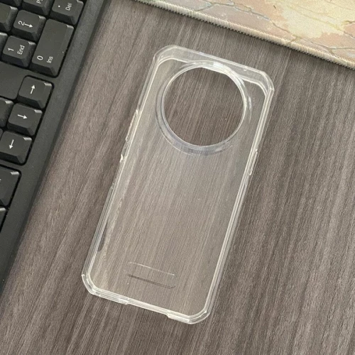 θήκη TPU για Oukitel WP35s Διάφανη (OEM)