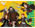 RAVENSBURGER PUZZLE100XXL HARRY POTER- 13364