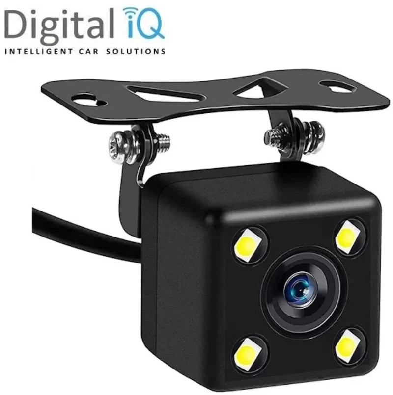 DIGITAL IQ CAMERA 187 (NTSC) DIQ_CAM_CRT187