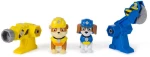 PAW PATROL RUBBLE AND CREW POWER TOOL PUPS MISSION OUTILS- 6071661