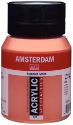 Ακρυλικό AMSTERDAM 500ml COPPER 805