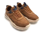 Ανδρικά Sneakers Zak SD52046 Brown