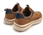 Ανδρικά Sneakers Zak SD52046 Brown