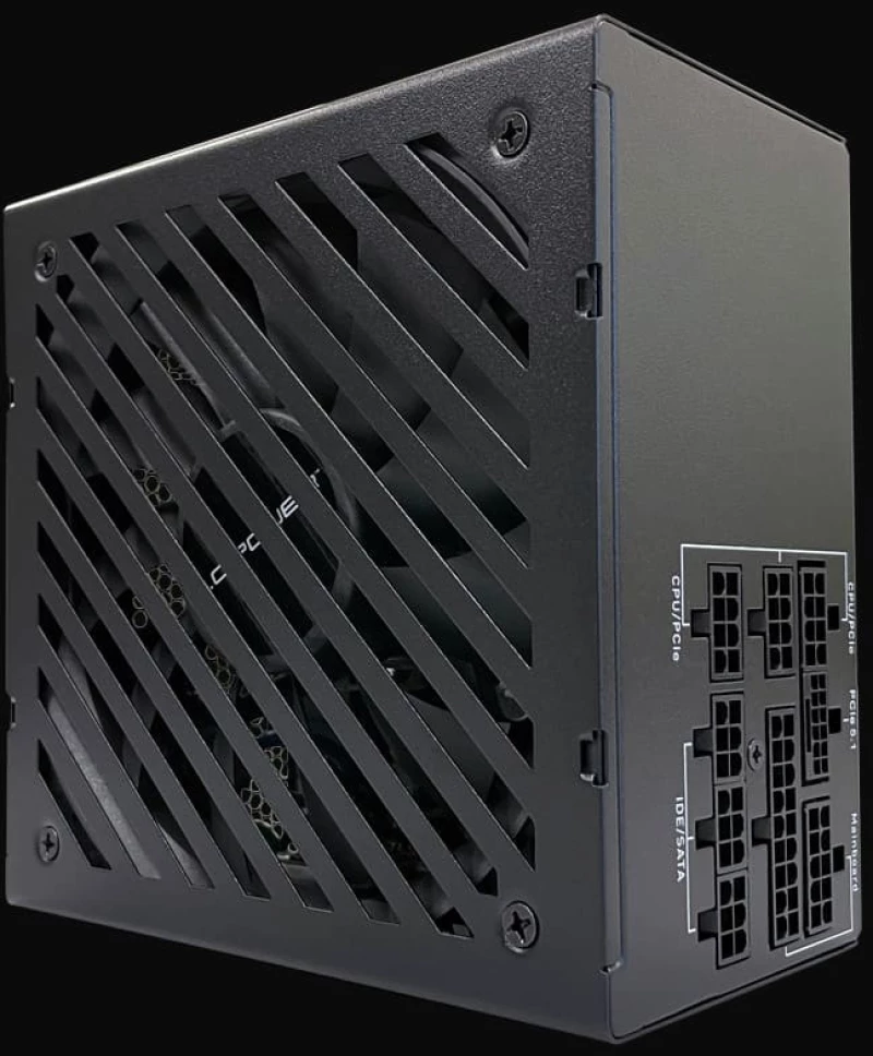 Psu Lc-power Intergrator Pro Series Lc6850g-si V3.1 850w Apfc Atx 80+ Gold