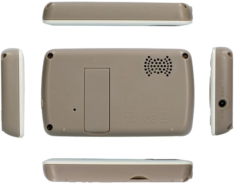 ALECTO DVM-71