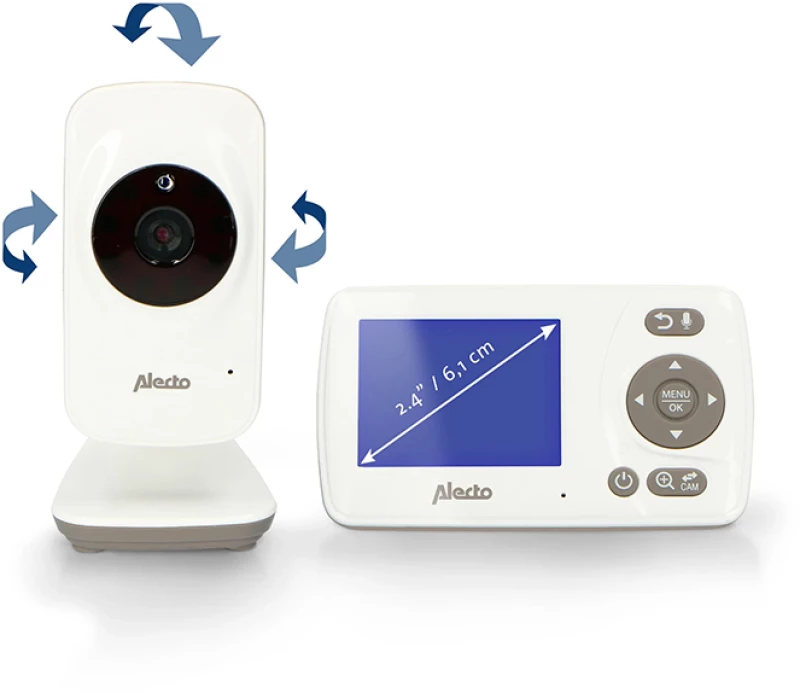 ALECTO DVM-71