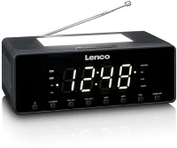 LENCO CR-540BK