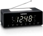 LENCO CR-540BK