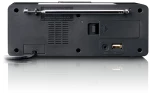 LENCO CR-540BK