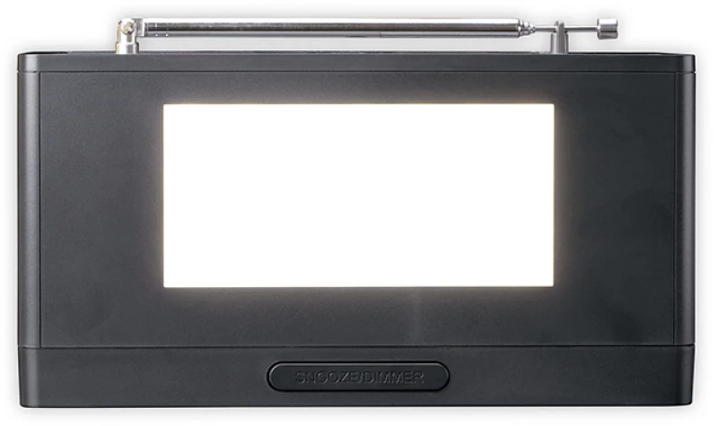 LENCO CR-540BK