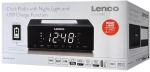 LENCO CR-540BK