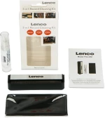 LENCO TTA-3IN1