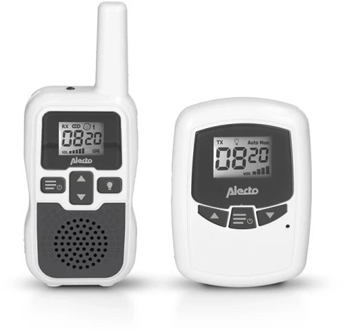 ALECTO DBX-80