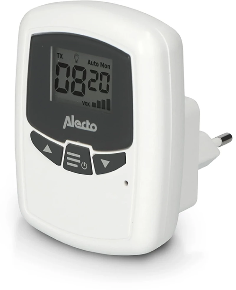 ALECTO DBX-80
