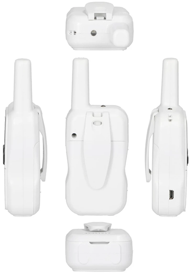 ALECTO DBX-80