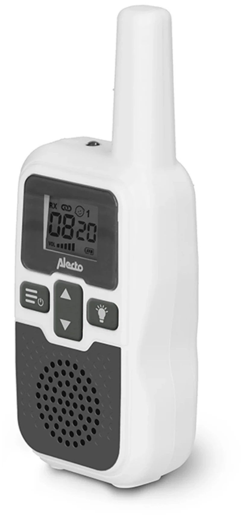 ALECTO DBX-80