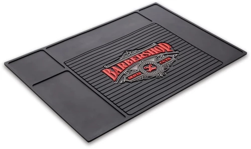Barber Working Pad