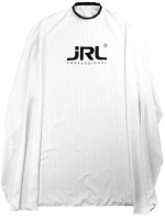 Jrl Λευκη μπερτα κουρεματος