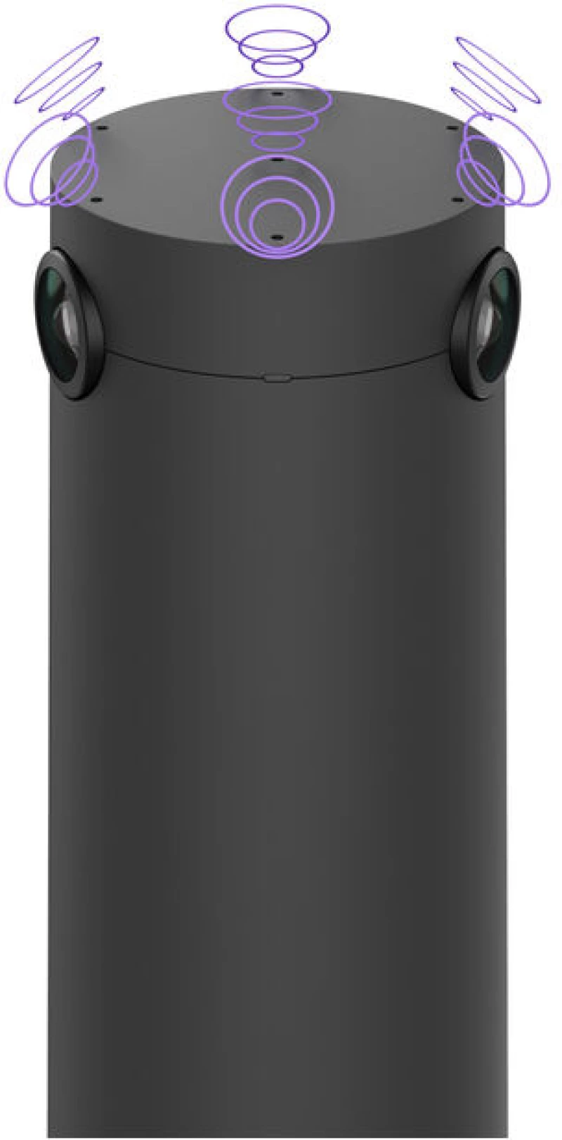 Webcam Logitech Sight S55178427