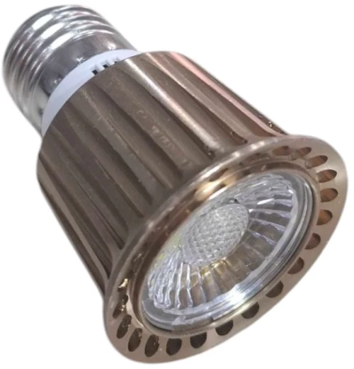Λάμπα LED COB - E27 - 7W - 6500K - 861251 861251