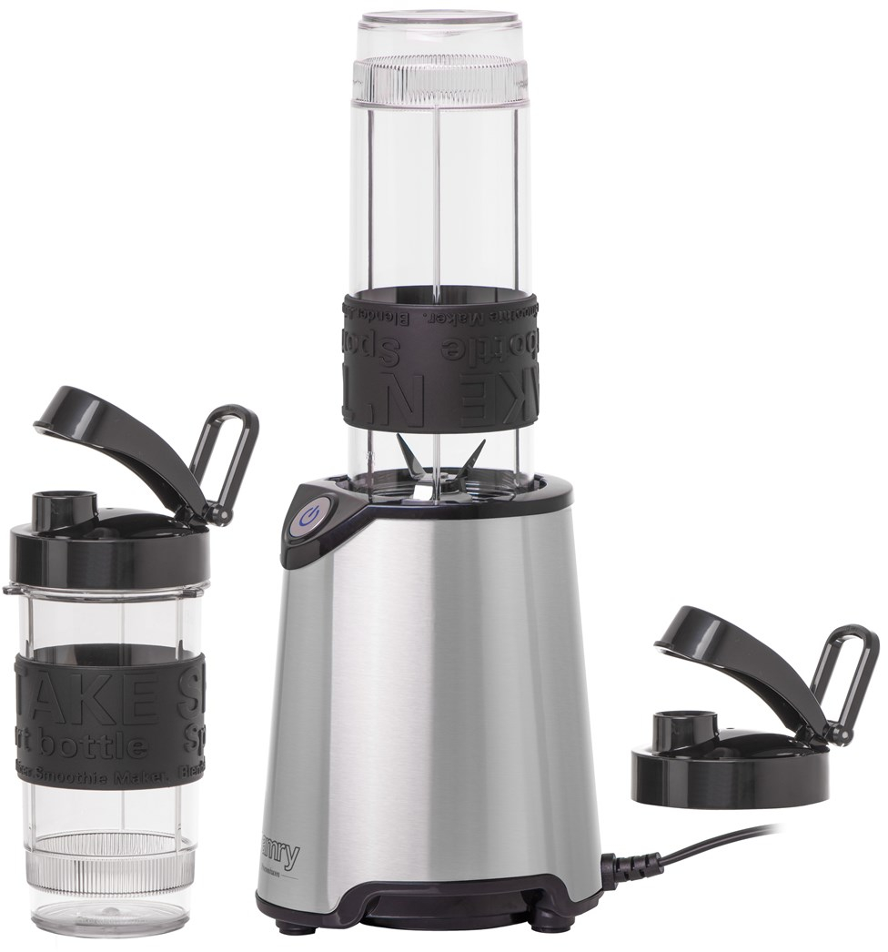 Personal blender CAMRY CR 4069 Inox