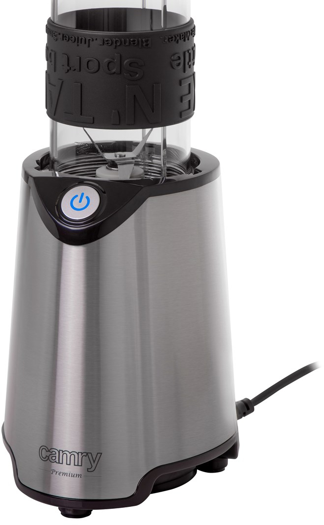 Personal blender CAMRY CR 4069 Inox