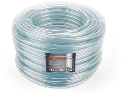 Αλφαδολάστιχο POLO 12X17mm - 50m / 01900120500