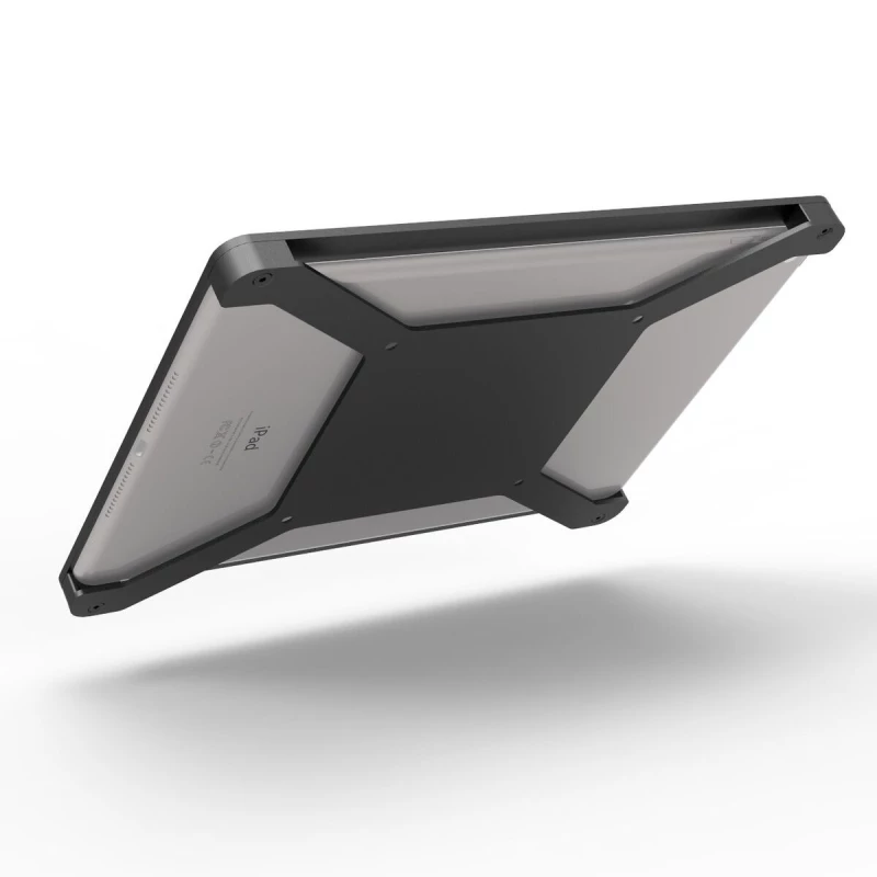 Βάση για Κινητά ή Tablet Compulocks 102AXSB Μαύρο S55090553