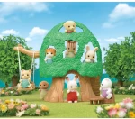 Sylvanian Families Παιδικό Δεντρόσπιτο
