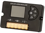 SOLAR CONTROLLER 30Α PWM-30A