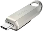 SanDisk SDCZ75-064G-G46 USB flash drive 64 GB USB Type-C 3.2 Gen 1 (3.1 Gen 1) Silver
