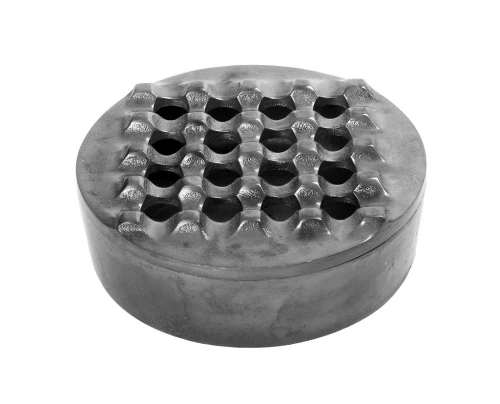 ΤΑΣΑΚΙ ΑΝΤΙΑΝΕΜΙΚΟ ΑΛΟΥΜ. ΑΣΗΜΙ 19Χ19Χ7ΕΚ