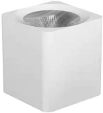 ΦΩΤΙΣΤΙΚΟ ΕΞΩΤΕΡΙΚΟ LED 130Χ130Χ105 30W 4000Κ ΛΕΥΚΟ PRO