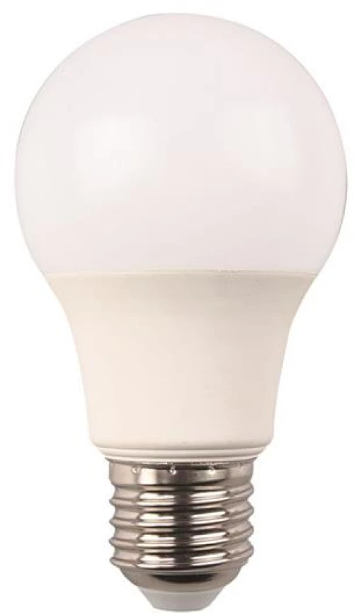 ΛΑΜΠΑ LED ΚΟΙΝΗ 2.9W E27 6500K 175-265V "PRO"